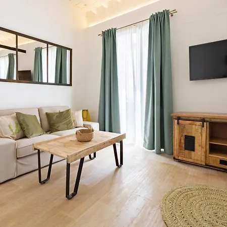 Tu Casa En Herrera El Viejo * Seville
