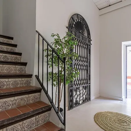 Apartment Tu Casa En Herrera El Viejo Seville