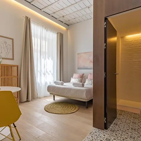 Tu Casa En Herrera El Viejo Apartment Seville