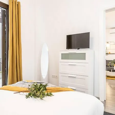 Apartment Pop Art, Encanto De San Luis Y Centro Historico *