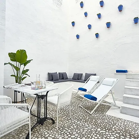 Rentalsevilla La Piscina Apartment