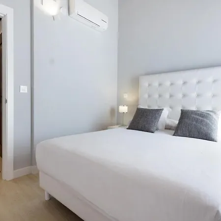 Apartamento Rentalsevilla ático Santa Cruz Sevilha