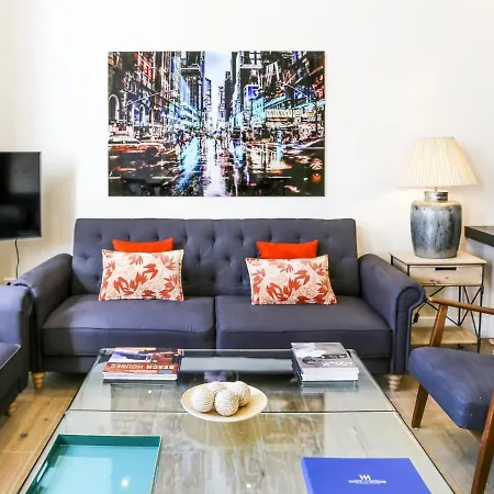 Apartment Mateo Gago 13 *