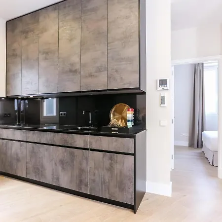 Apartment Mateo Gago 13 *