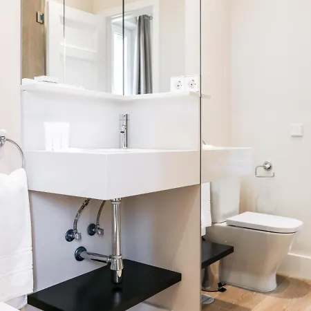 Mateo Gago 13 Apartment Seville