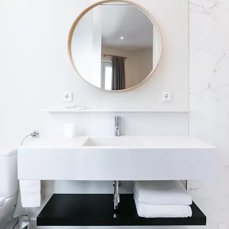 Mateo Gago 13 Apartment *