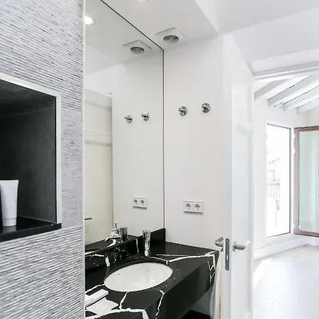 Apartment Mateo Gago 13