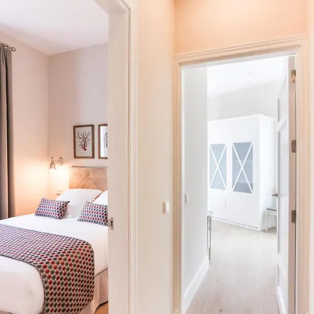 Mateo Gago 13 Apartment *