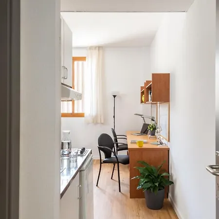 Apartment Micampus Upo Celestino Mutis Student *