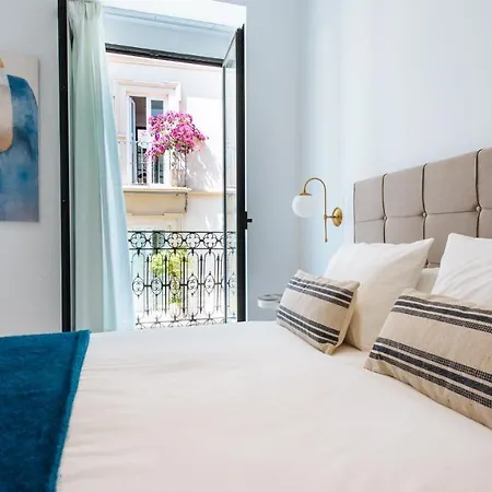 Apartment Magno Alameda 1851 - Shared Jacuzzi