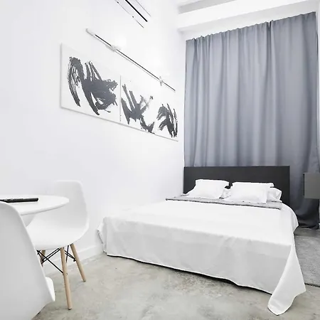 Apartment Feria Modern & Luxury Seville