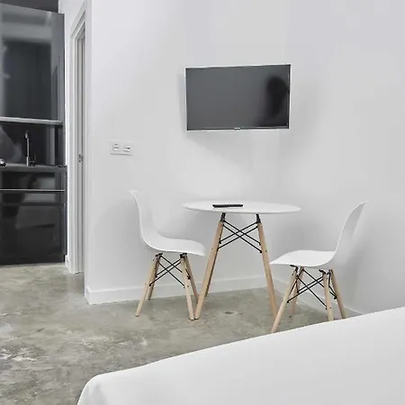 Feria Modern & Luxury Apartment Seville