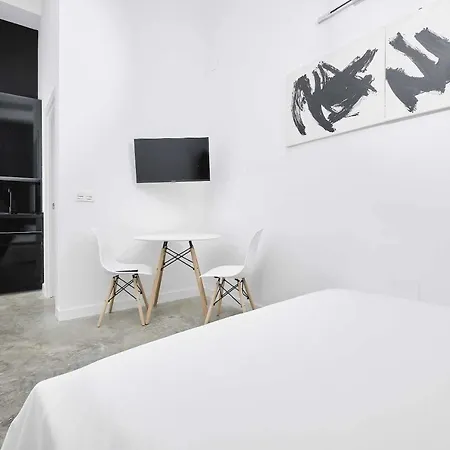 Apartment Feria Modern & Luxury