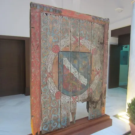 Palacio Pinello Hotel Sevilla