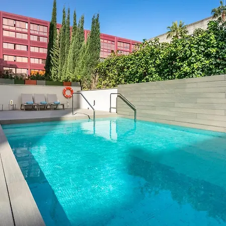 Occidental Viapol 4*