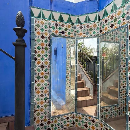 Veoapartment Alfalfa Terraza Seville