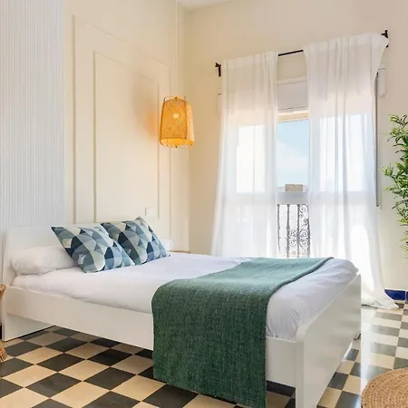 Apartment Hsh Campana Seville