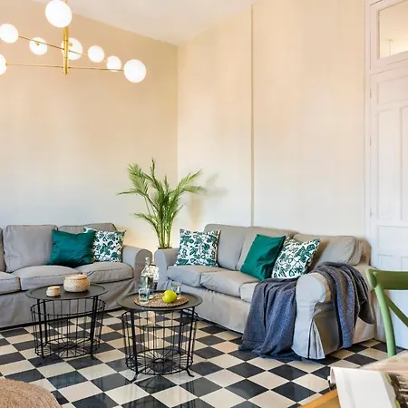 Hsh Campana Apartment