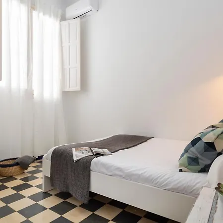 Apartment Hsh Campana Seville