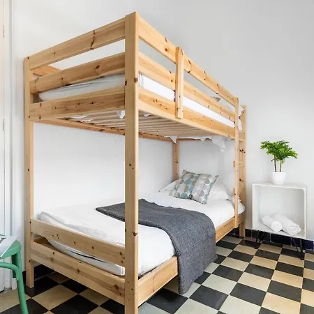 Apartment Hsh Campana *