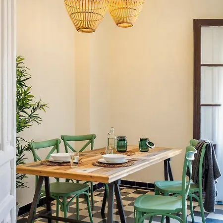 Hsh Campana Apartment