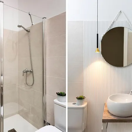 Apartment Hsh Campana