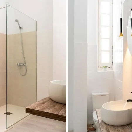 Hsh Campana Apartment Seville