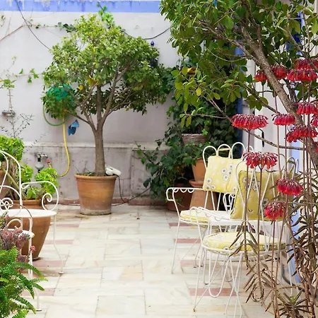 Veoapartment Alfalfa Terraza *