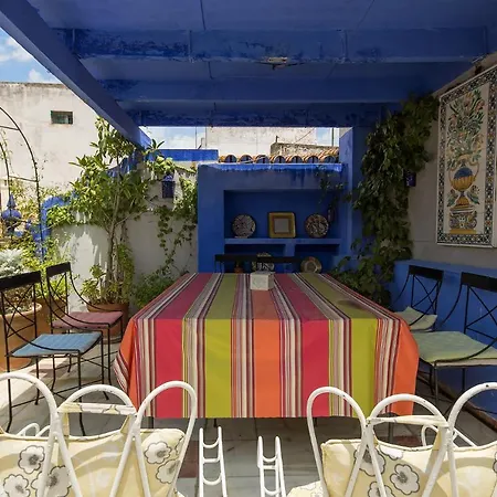 Apartment Veoapartment Alfalfa Terraza
