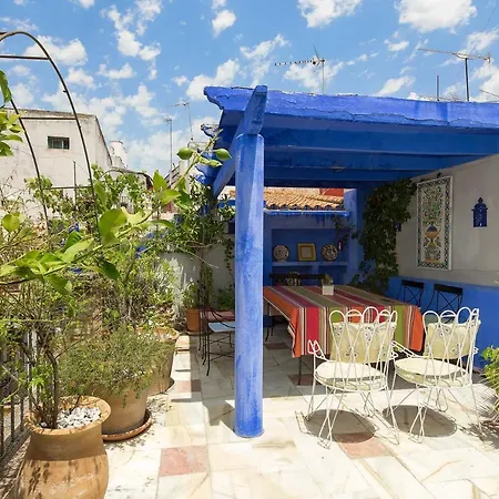 Veoapartment Alfalfa Terraza Apartment
