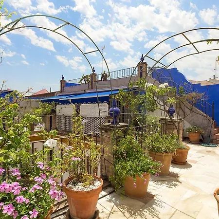 Veoapartment Alfalfa Terraza