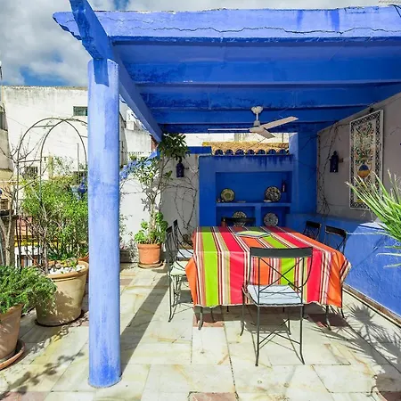 Veoapartment Alfalfa Terraza * Seville