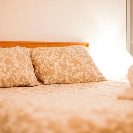 Rentalsevilla Gonzalez Cuadrado Apartment