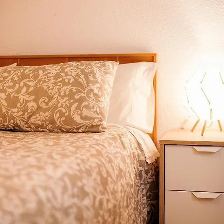 Apartment Rentalsevilla Gonzalez Cuadrado