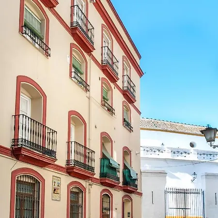 Genteel Maestranza Seville