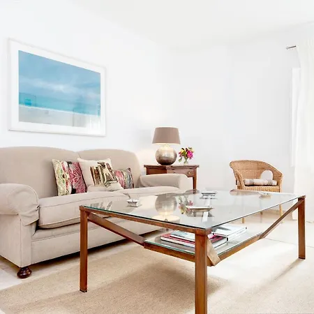 Genteel Maestranza Apartment *