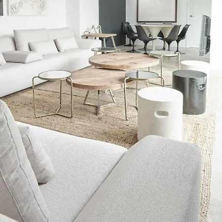 Maestranza Modern Apartment *