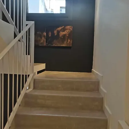 Maestranza Modern Apartment Seville