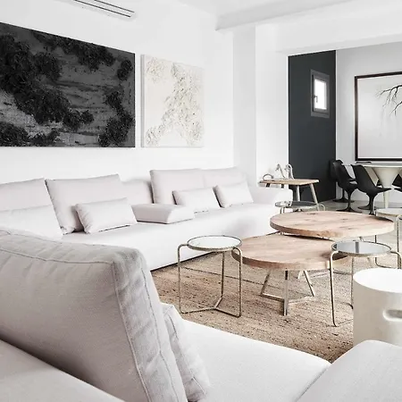 Apartment Maestranza Modern Seville