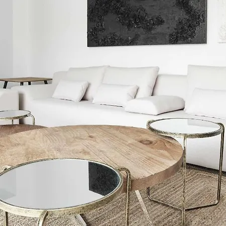 Apartment Maestranza Modern