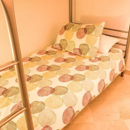 Rentalsevilla Gonzalez Cuadrado Apartment Seville