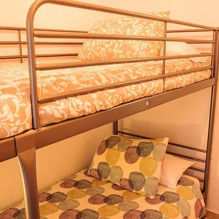Rentalsevilla Gonzalez Cuadrado Apartment