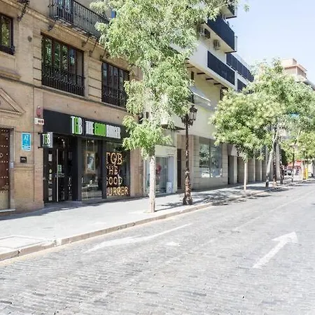 Apartamento Deluxe