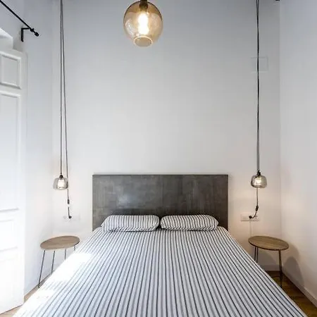 Apartamento Deluxe *