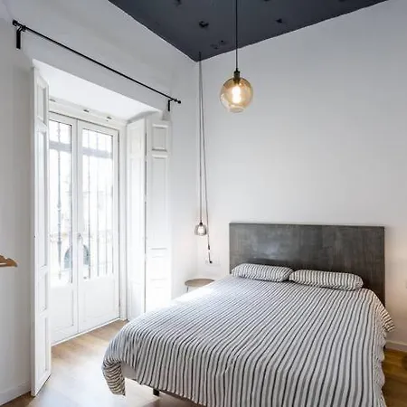 Apartamento Deluxe