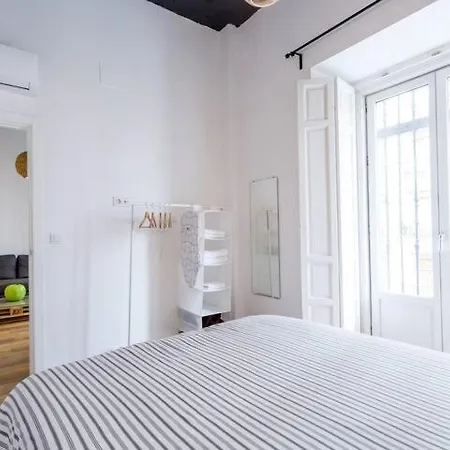 Apartamento Deluxe