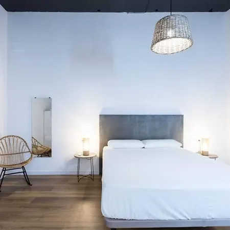 Apartamento Deluxe