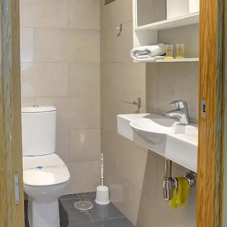 Santa Catalina Apartamento Sevilla