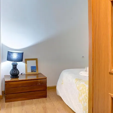 Santa Catalina Apartamento Sevilla