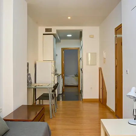 Apartamento Santa Catalina Sevilla